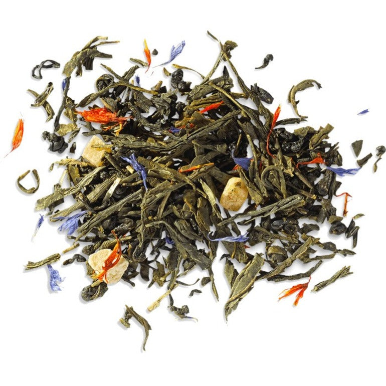 Mighty Leaf Coffee/Tea Refreshing Teas Pouch