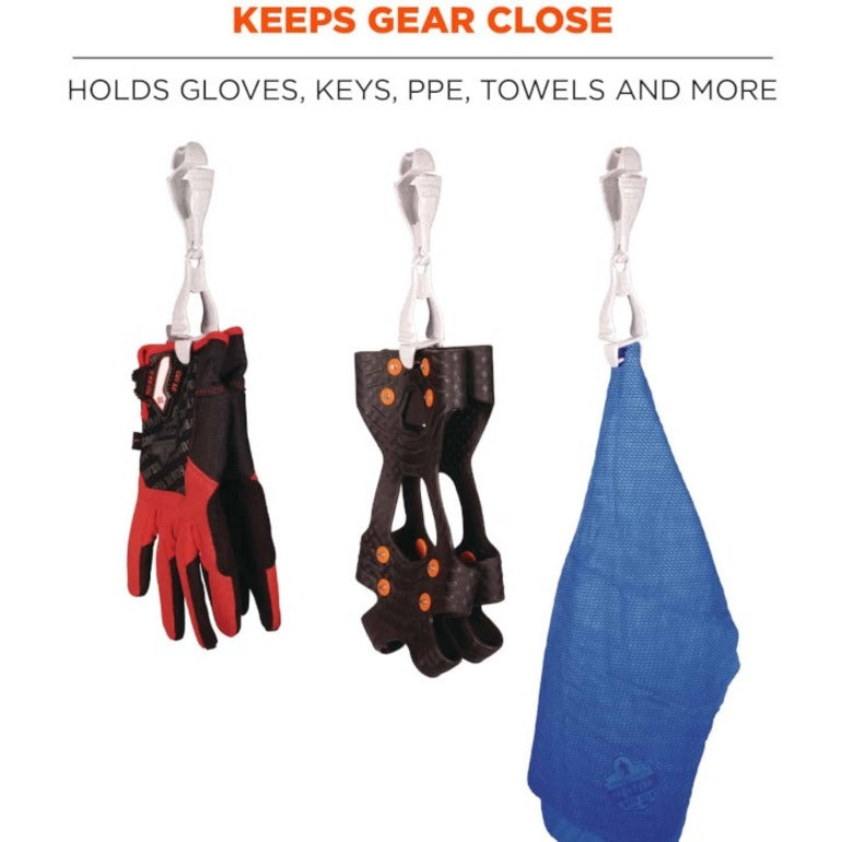 Ergodyne Squids 3400 Glove Clip Holder