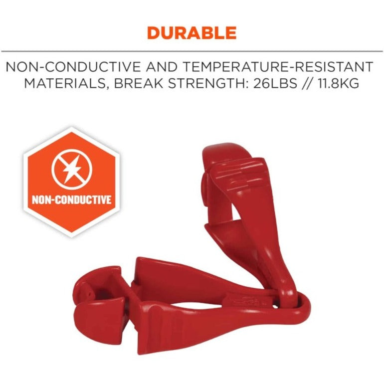 Ergodyne Squids 3400 Glove Clip Holder
