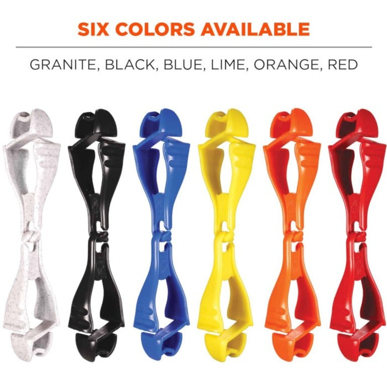 Ergodyne Squids 3400 Glove Clip Holder