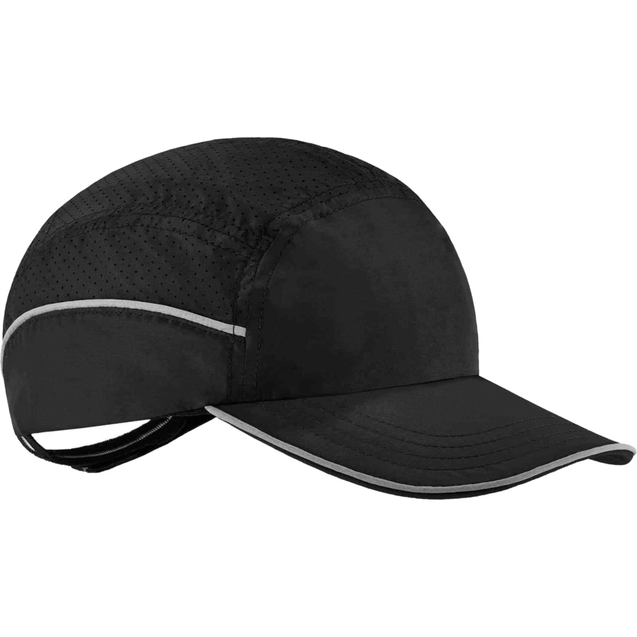 Ergodyne 8965 Long Brim Cap with LED Light