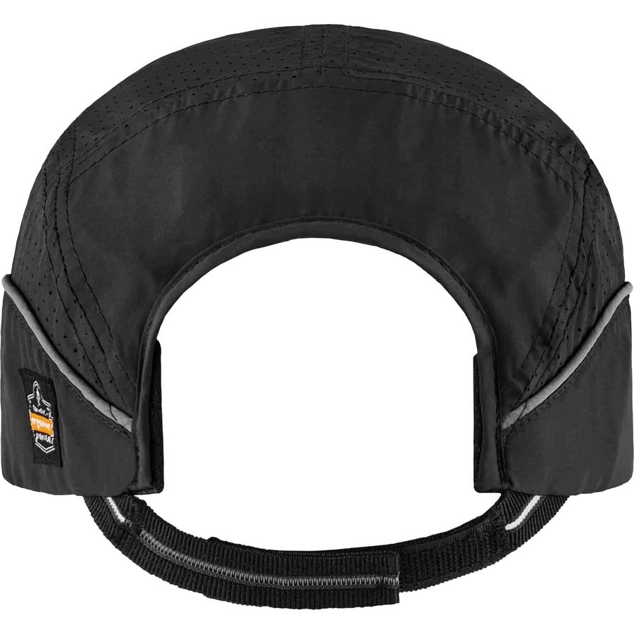 Ergodyne 8965 Long Brim Cap with LED Light