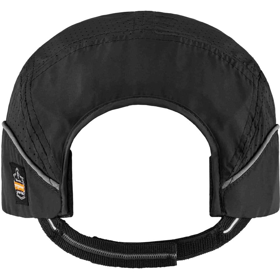 Ergodyne 8965 Bump Cap Hat with LED Light