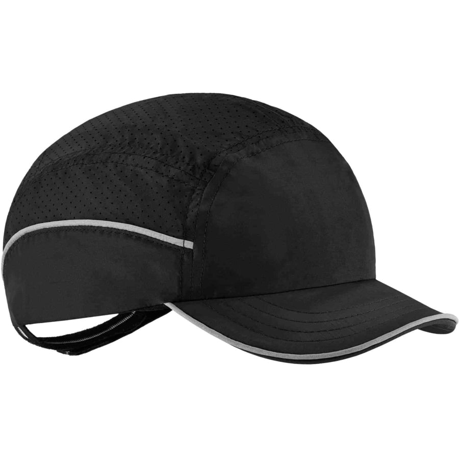 Ergodyne 8965 Bump Cap Hat with LED Light