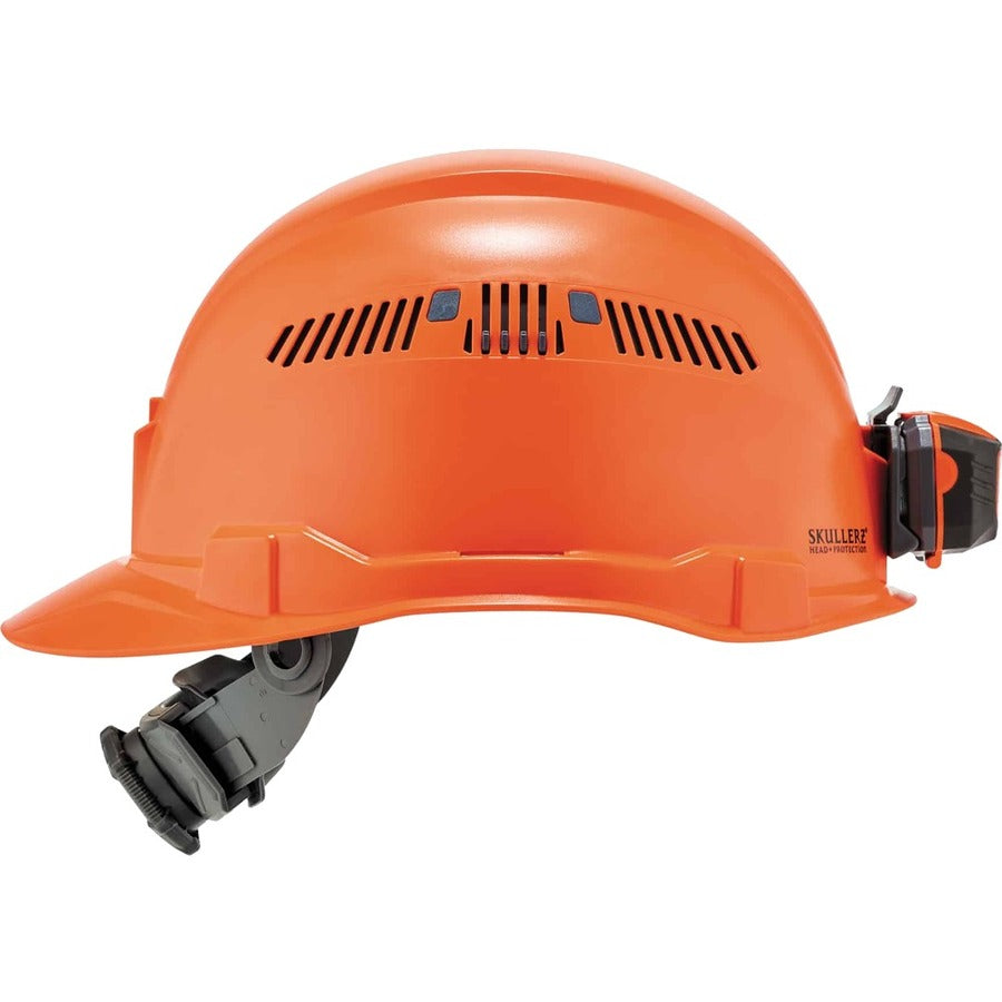 Ergodyne 8972LED Cap-Style Hard Hat