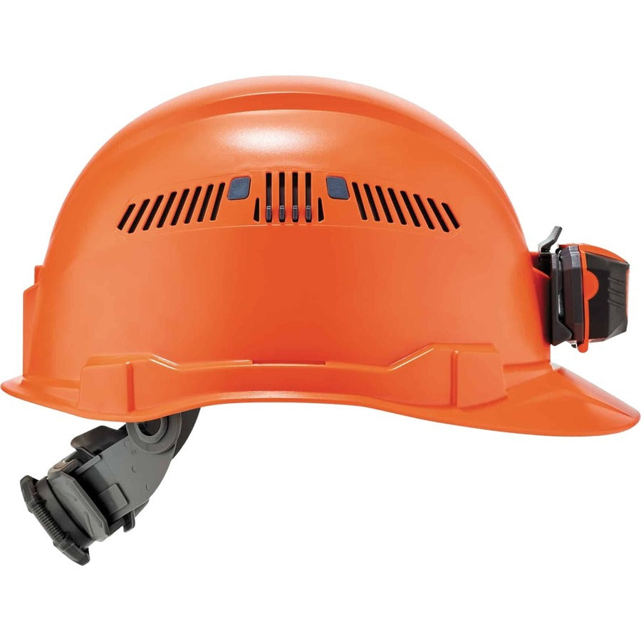 Ergodyne 8972LED Cap-Style Hard Hat