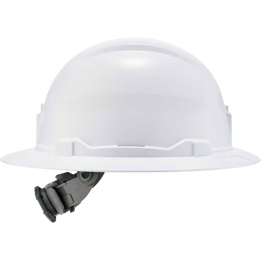 Ergodyne 8971 Full Brim Hard Hat