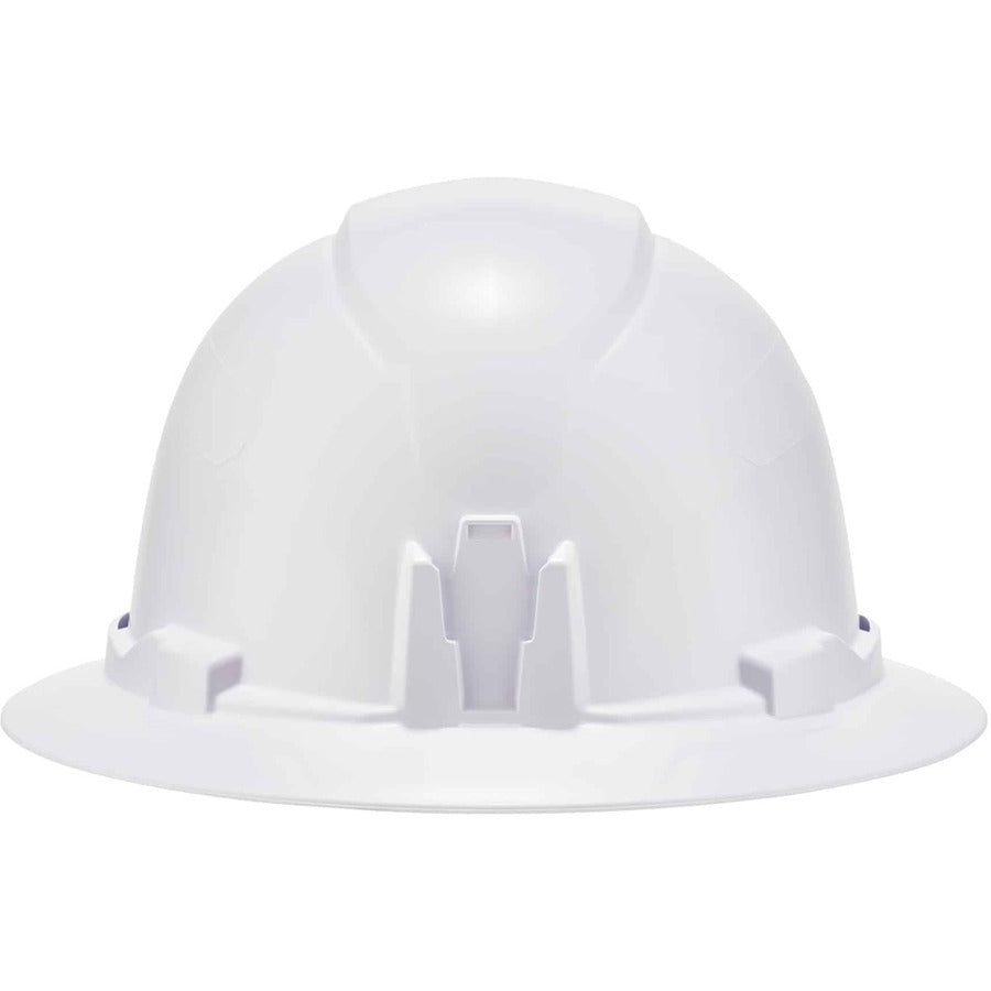 Ergodyne 8971 Full Brim Hard Hat
