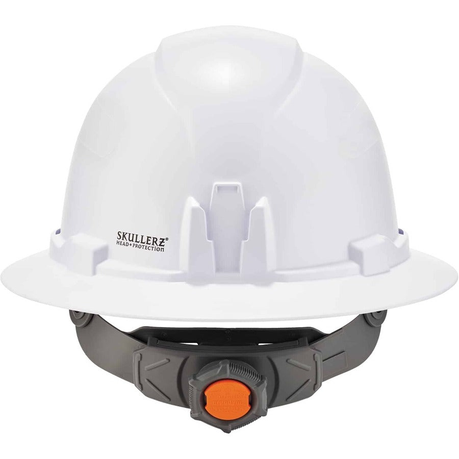 Ergodyne 8971 Full Brim Hard Hat