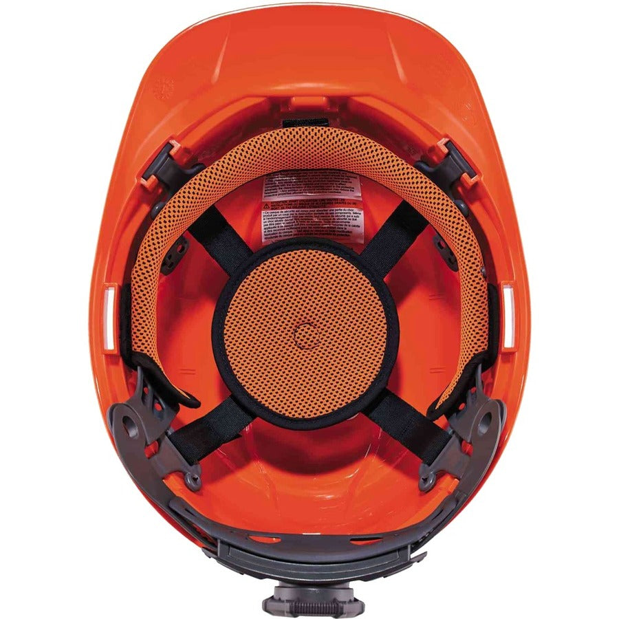 Ergodyne 8972 Class C Cap-Style Hard Hat