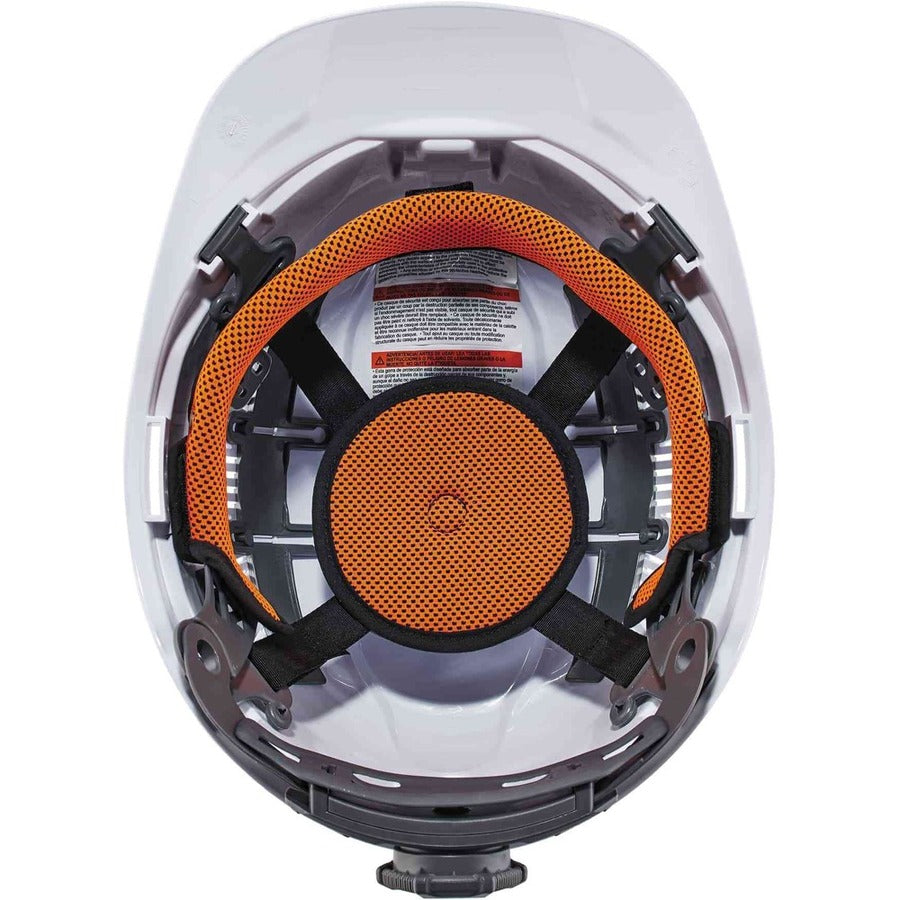 Ergodyne 8972 Class C Cap-Style Hard Hat