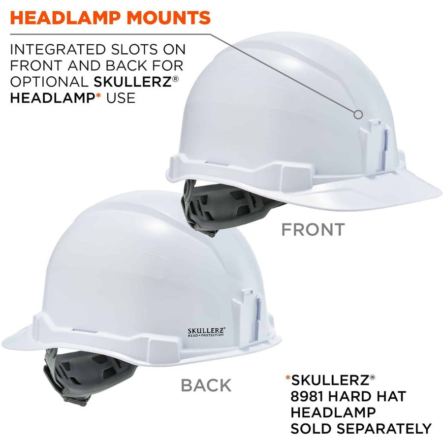 Ergodyne 8970 Class E Cap-Style Hard Hat