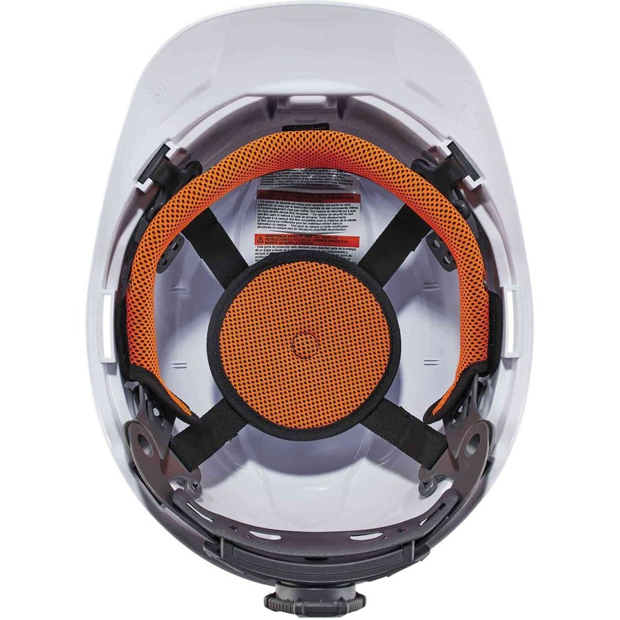Ergodyne 8970 Class E Cap-Style Hard Hat