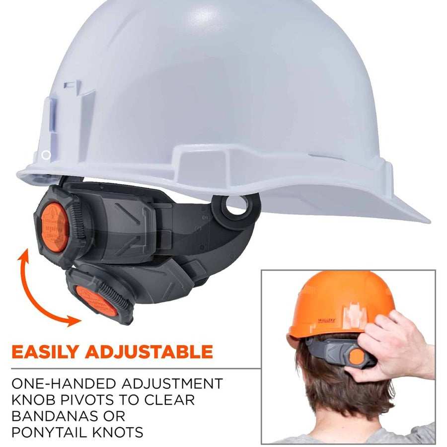 Ergodyne 8970 Class E Cap-Style Hard Hat