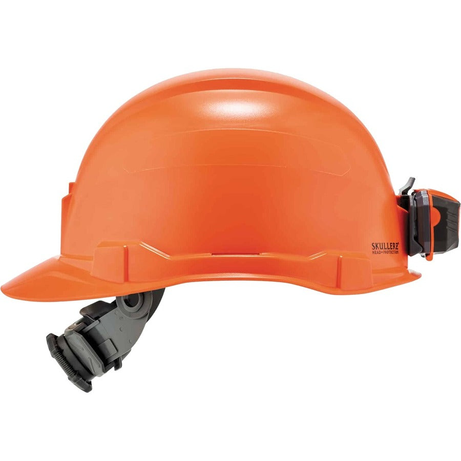 Ergodyne 8970LED Cap Style Hard Hat