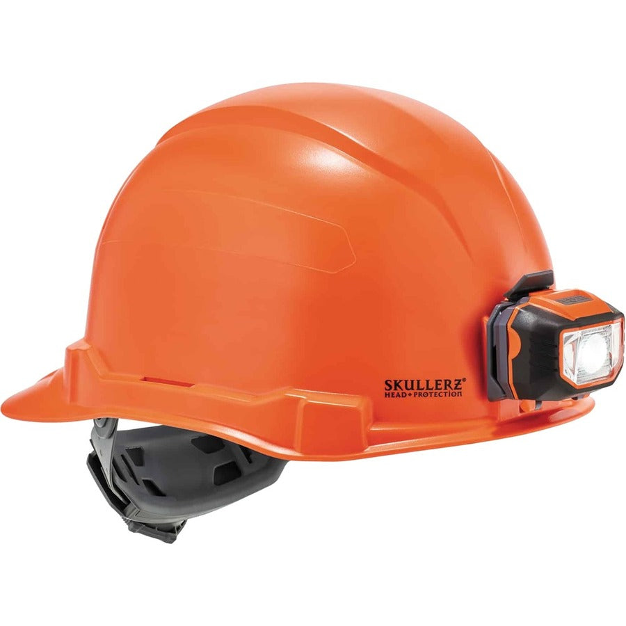 Ergodyne 8970LED Cap Style Hard Hat