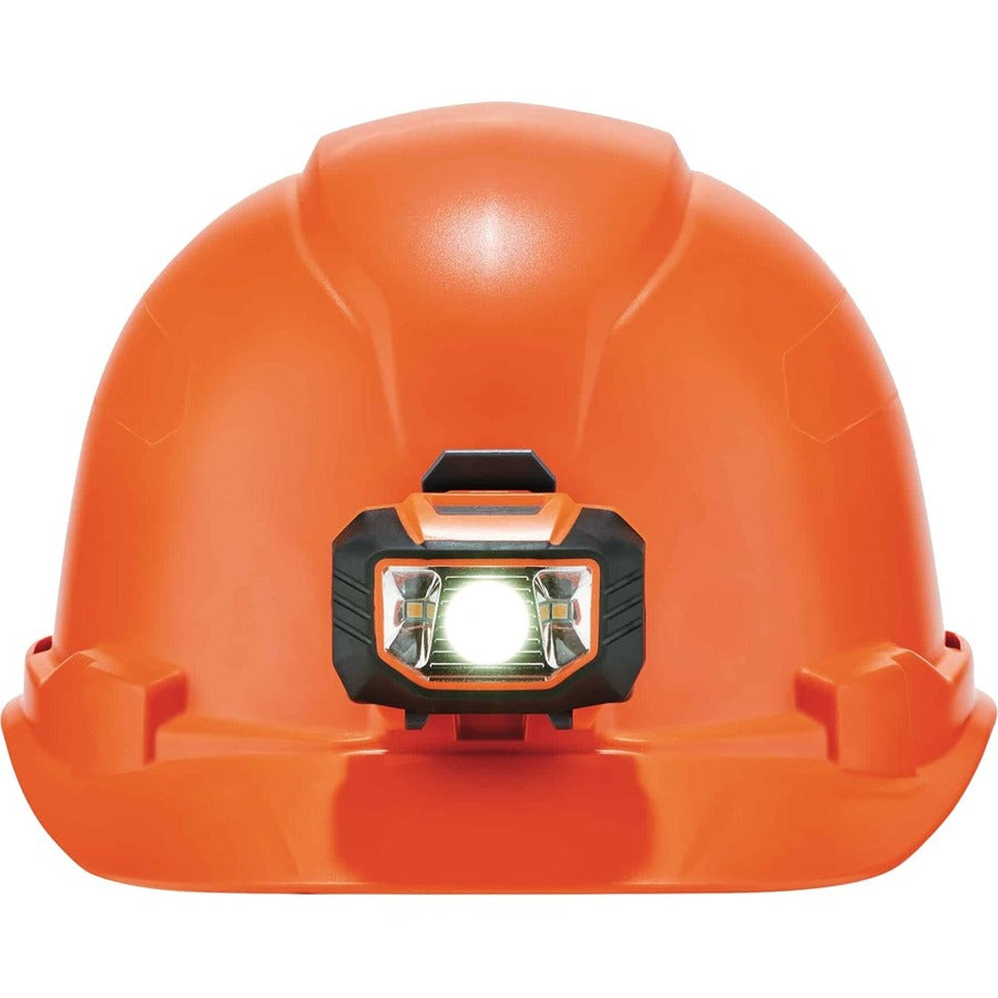 Ergodyne 8970LED Cap Style Hard Hat