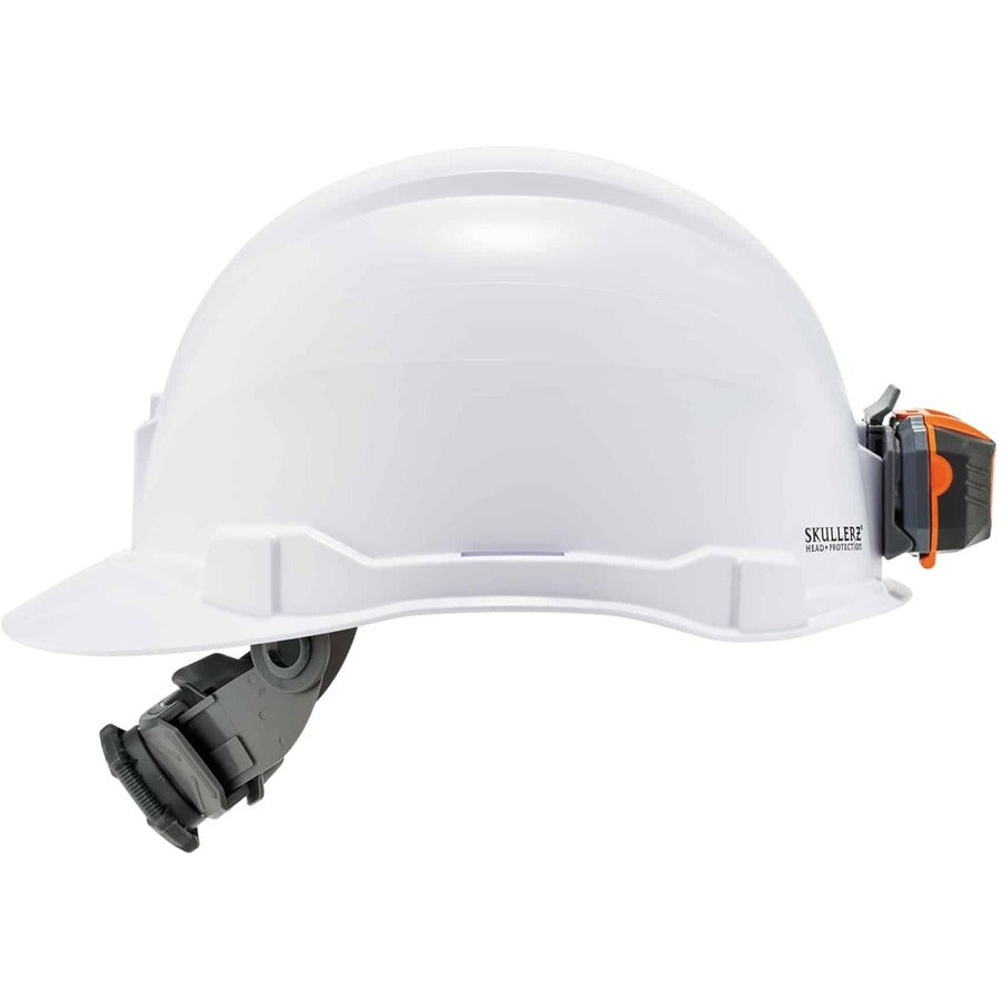 Ergodyne 8970LED Cap Style Hard Hat