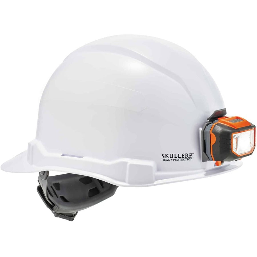Ergodyne 8970LED Cap Style Hard Hat