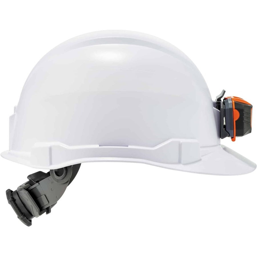 Ergodyne 8970LED Cap Style Hard Hat