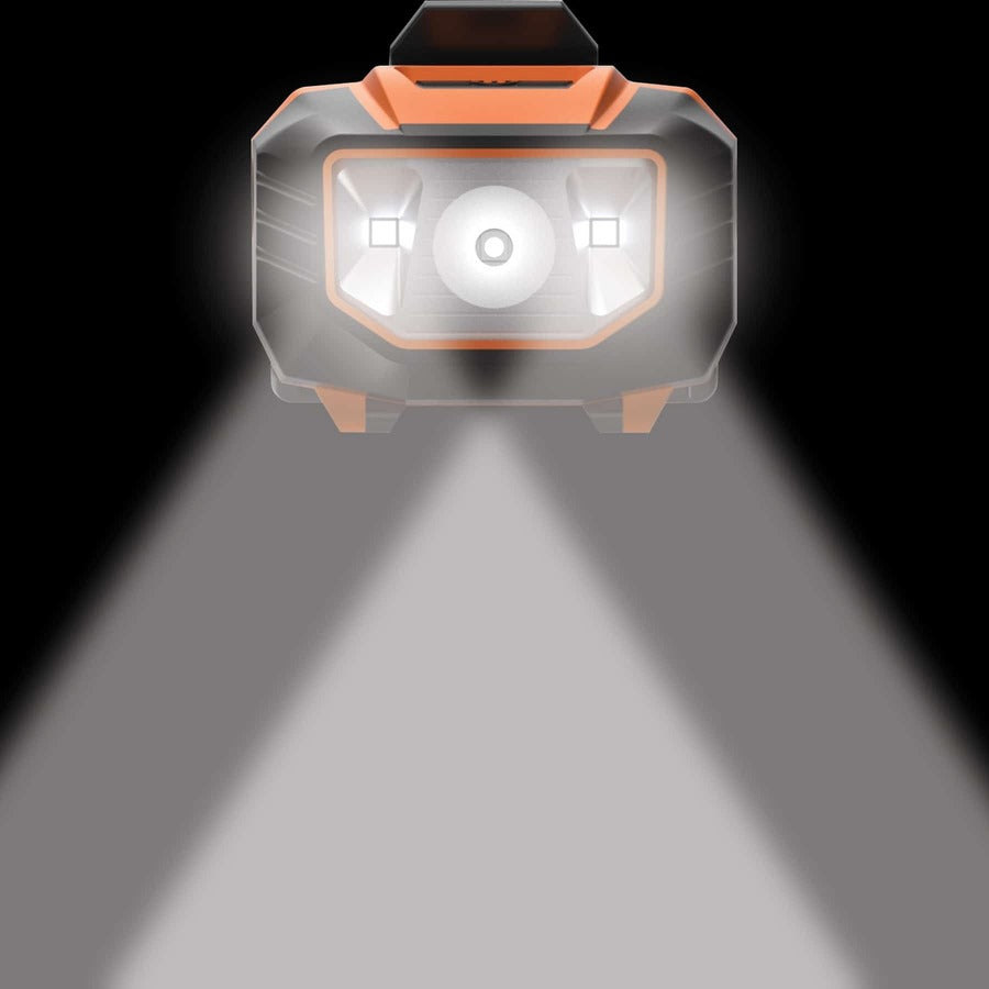 Ergodyne 8981 Hard Hat Headlamp