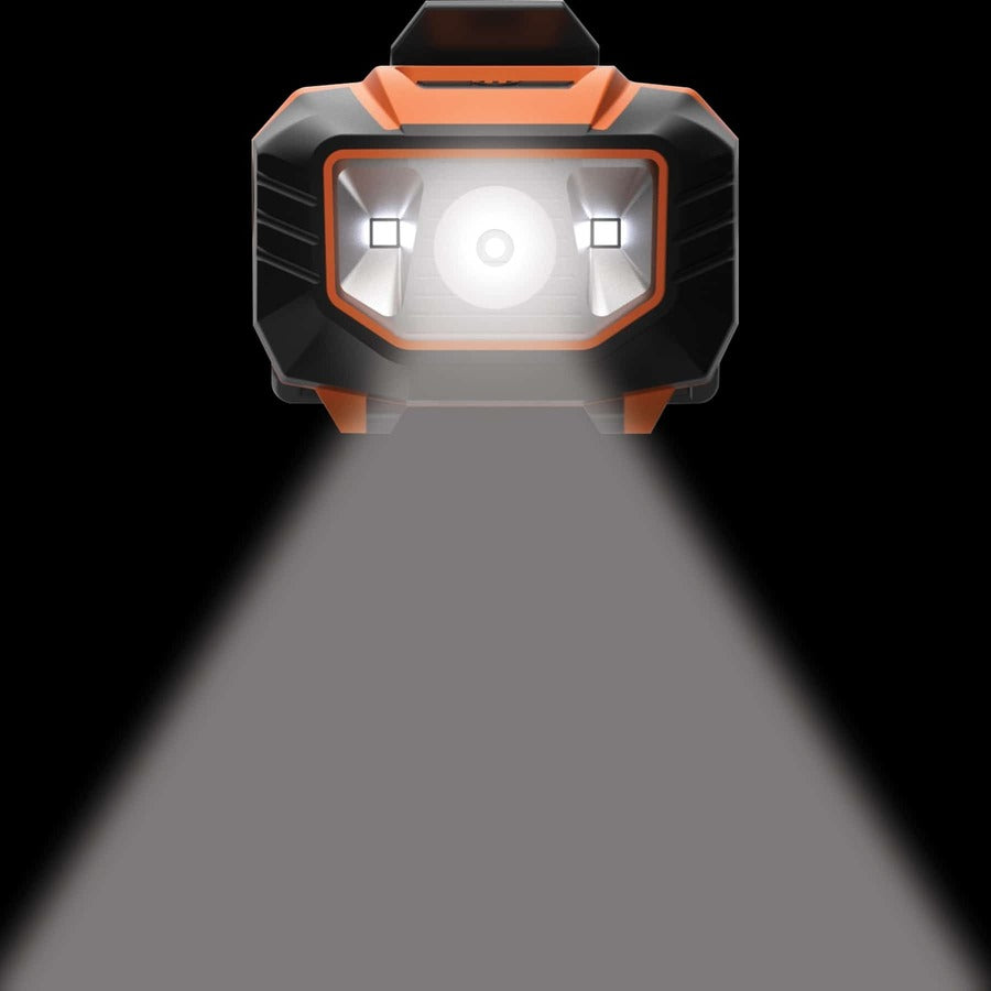 Ergodyne 8981 Hard Hat Headlamp