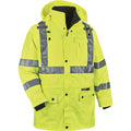Ergodyne 4-in-1 High Visibility Jacket