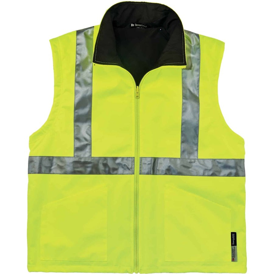 Ergodyne 4-in-1 High Visibility Jacket