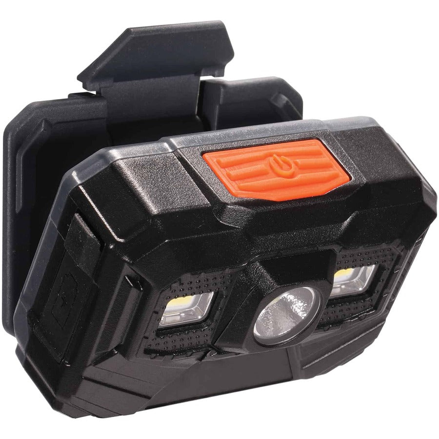 Ergodyne 8987 Rechargeable Hard Hat Light