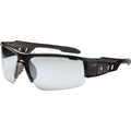 Ergodyne Dagr AF Clear Safety Glasses