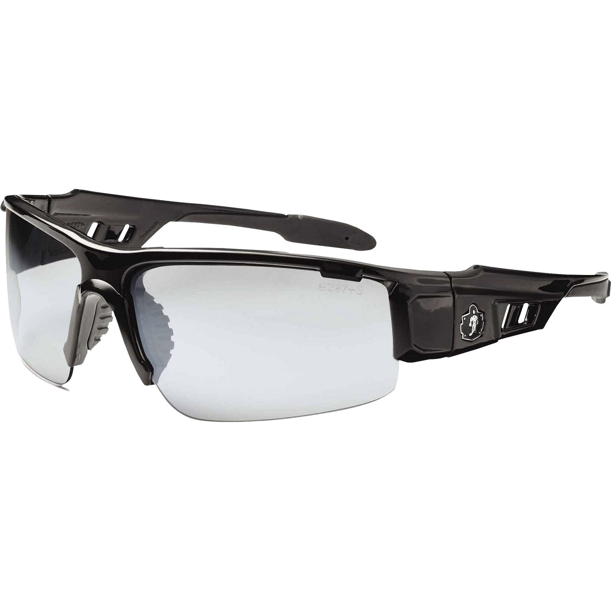 Ergodyne Dagr AF Clear Safety Glasses