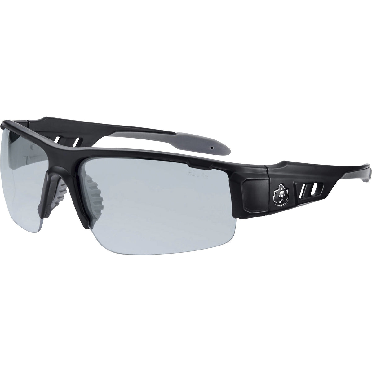 Ergodyne Dagr AF Clear Safety Glasses