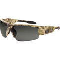 Ergodyne Dagr AF Smoke Safety Glasses