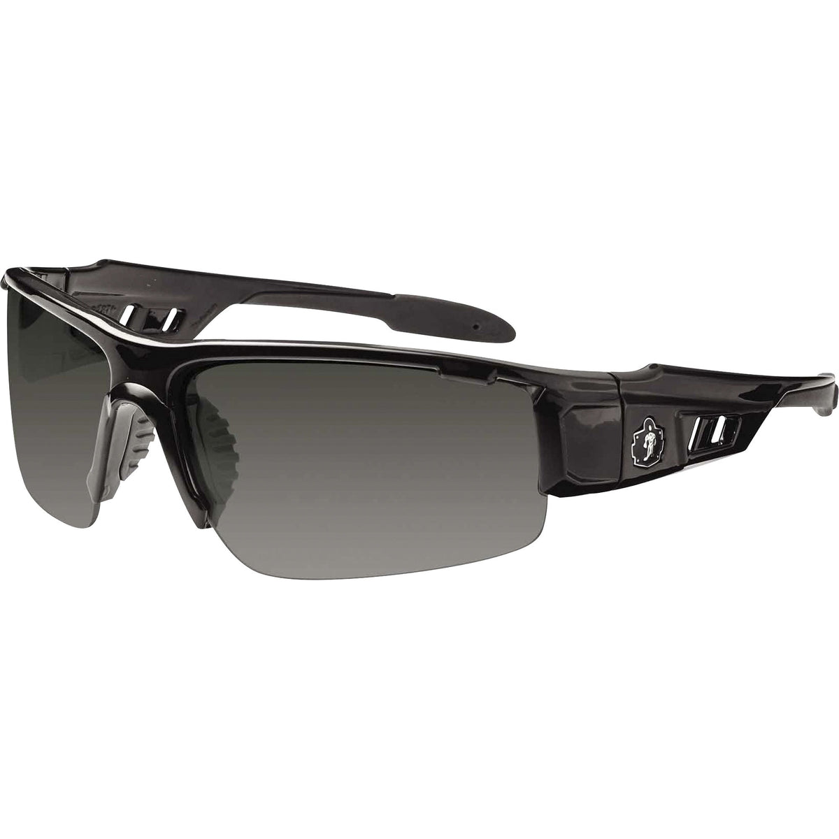 Ergodyne Dagr AF Smoke Safety Glasses