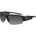 Ergodyne Dagr AF Smoke Safety Glasses