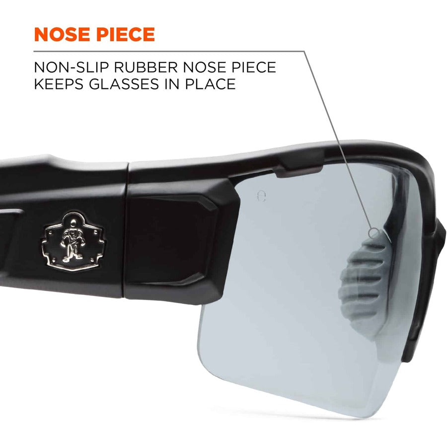 Ergodyne Dagr In/Outdoor Safety Glasses