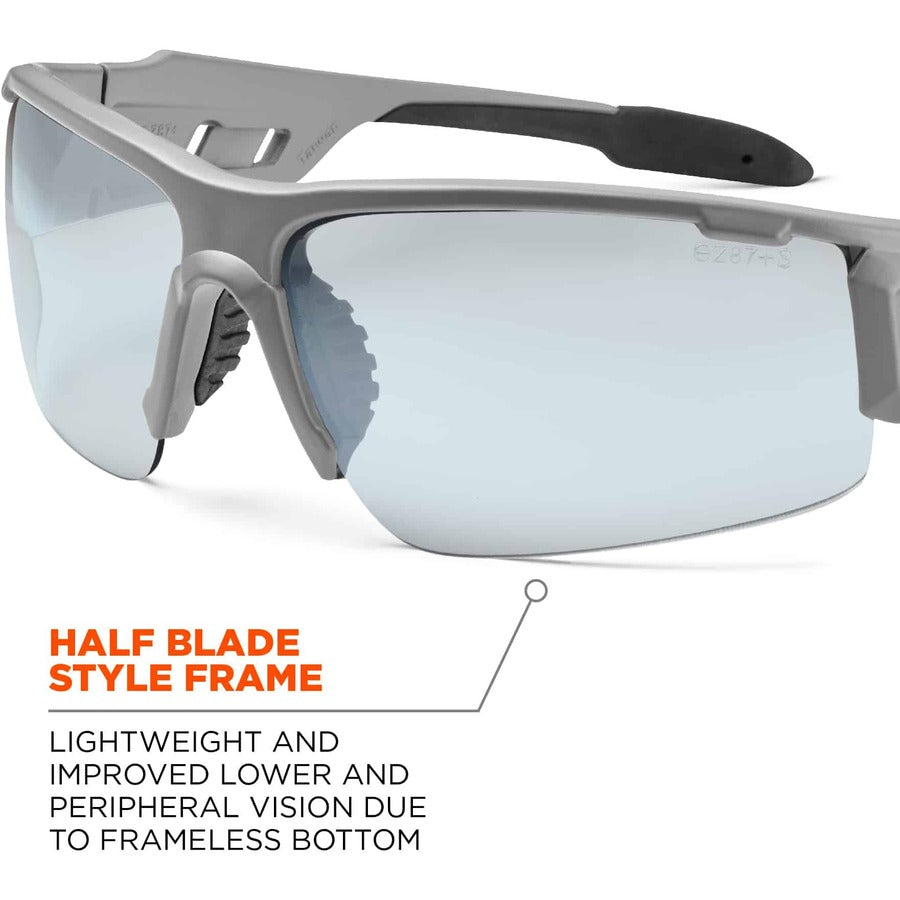 Ergodyne Dagr In/Outdoor Safety Glasses