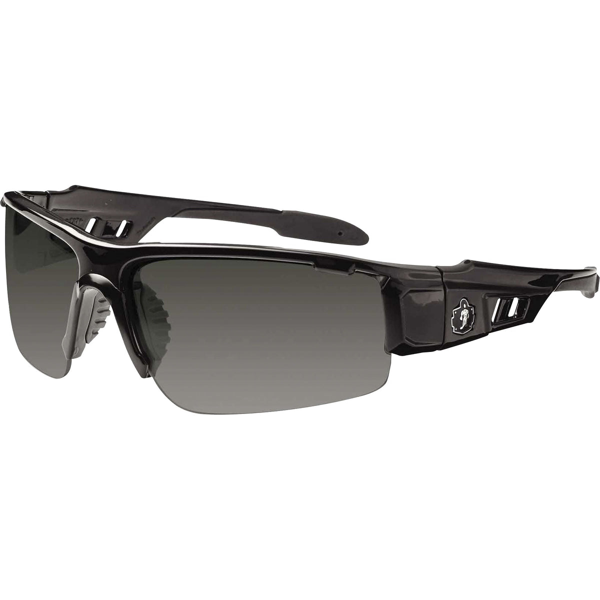 Ergodyne Dagr PZ Smoke Safety Glasses