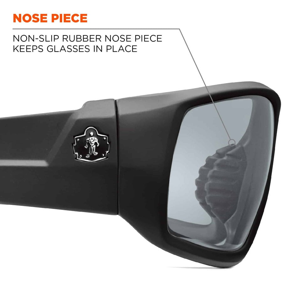 Ergodyne Odin In/Outdoor Safety Glasses