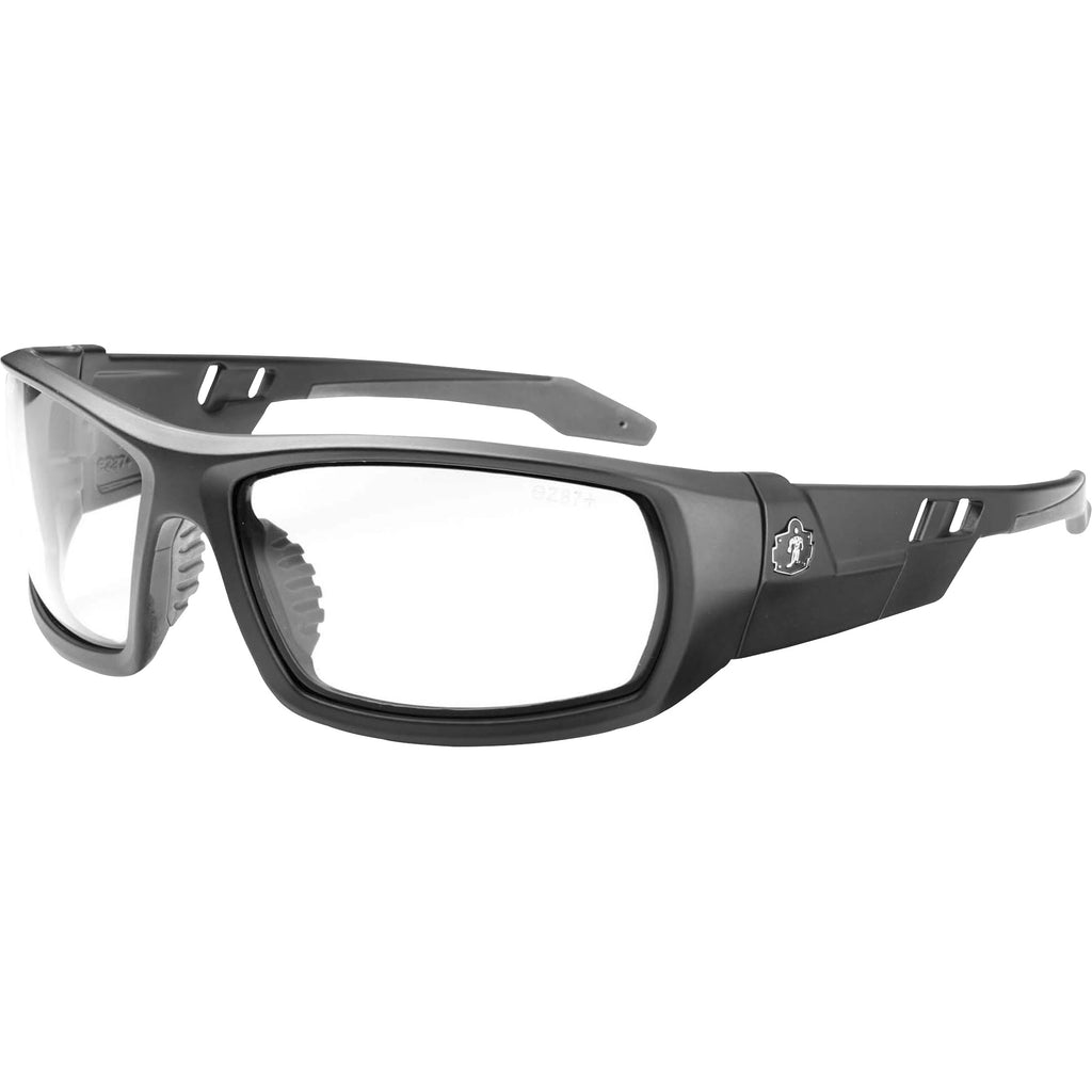 Ergodyne Odin AF Clear Safety Glasses