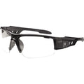 Ergodyne Dagr AF Clear Safety Glasses