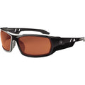 Ergodyne Polarized Copper Safety Glasses