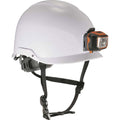 Ergodyne 8974LED Class E Safety Helmet