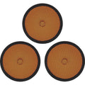 Ergodyne 8983 Hard Hat Pad Replacement (3-Pack)