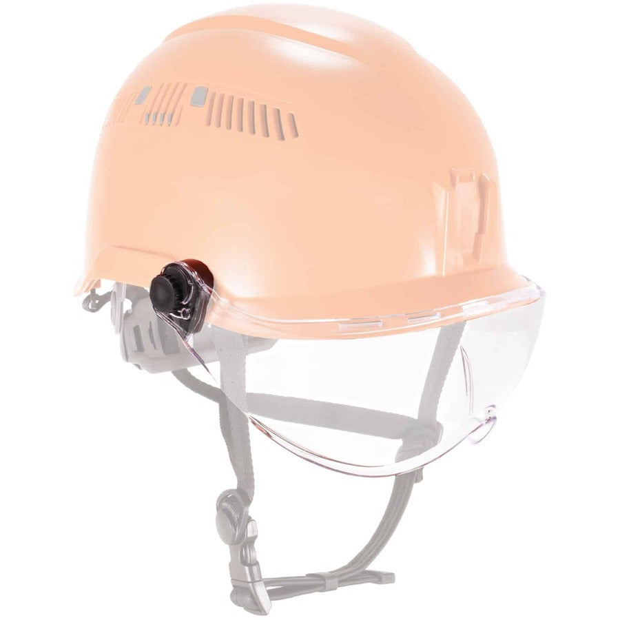 Ergodyne 8991 Safety Helmet Visor