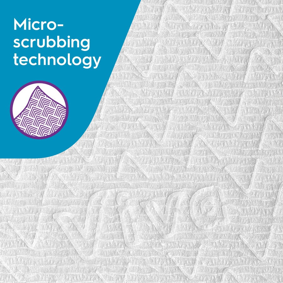 Viva VIVA Choose-A-Sheet Paper Towels