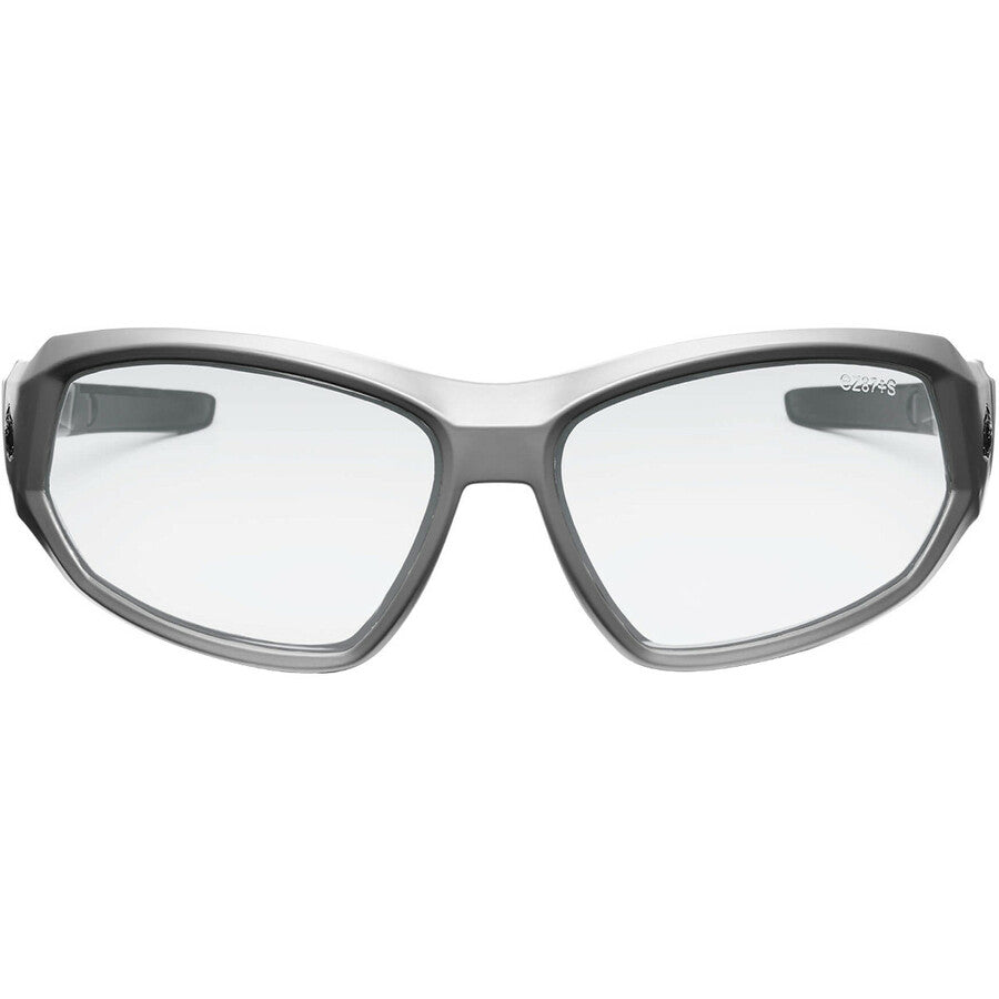 Ergodyne Loki AF Clear Safety Glasses