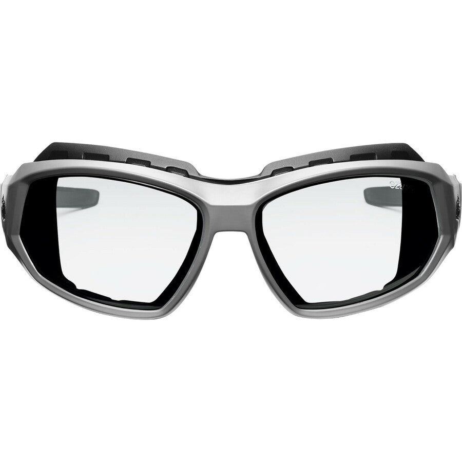 Ergodyne Loki AF Clear Safety Glasses