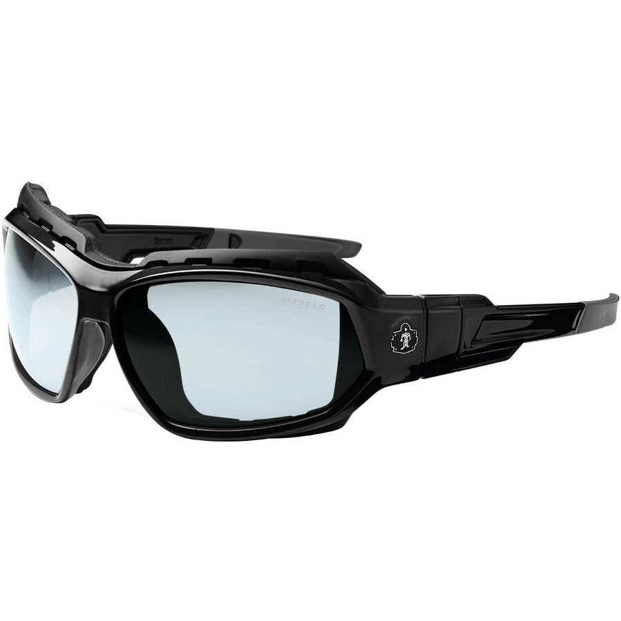 Ergodyne Loki In/Outdoor Safety Glasses