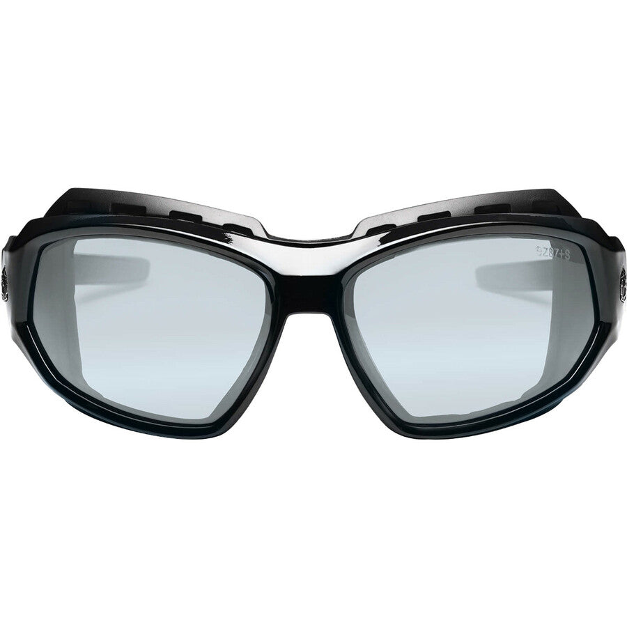 Ergodyne Loki In/Outdoor Safety Glasses